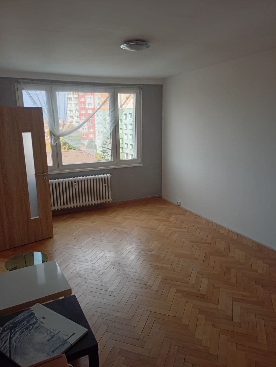 Prenájom bytu 2-izbový 65 m², Písecká, Bechyně, Jihočeský kraj Prenájom bytu 2-izbový 65 m², Písecká, Bechyně, Jihočeský kraj