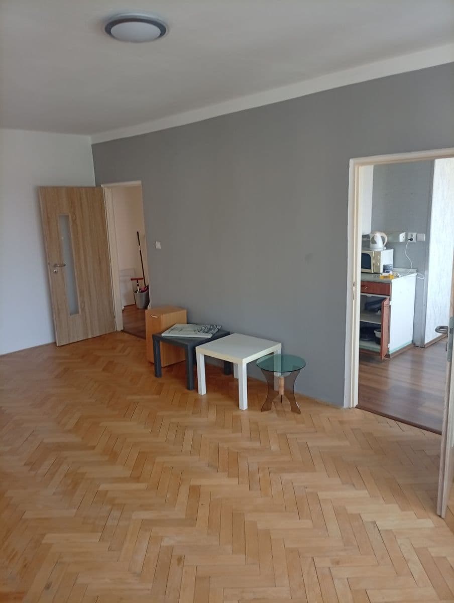Prenájom bytu 2-izbový 65 m², Písecká, Bechyně, Jihočeský kraj Prenájom bytu 2-izbový 65 m², Písecká, Bechyně, Jihočeský kraj