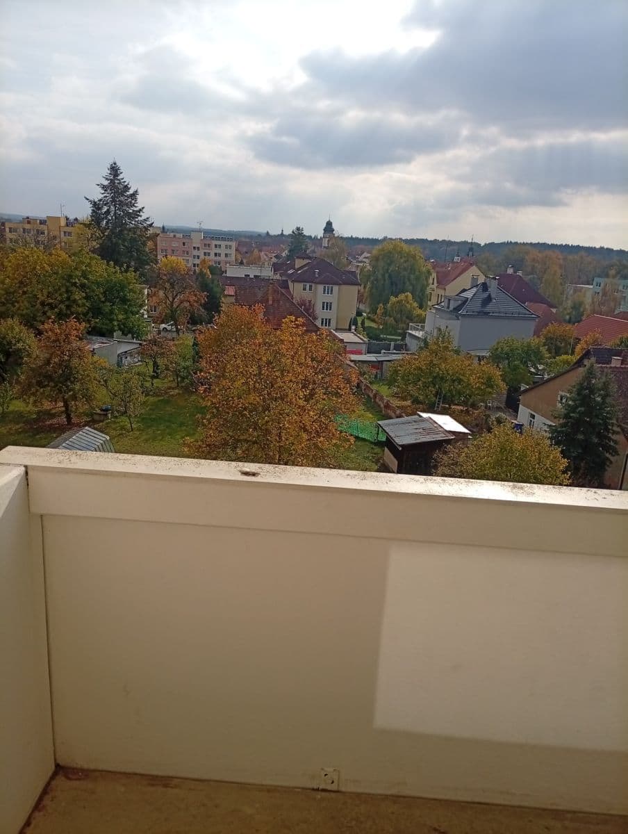 Prenájom bytu 2-izbový 65 m², Písecká, Bechyně, Jihočeský kraj Prenájom bytu 2-izbový 65 m², Písecká, Bechyně, Jihočeský kraj