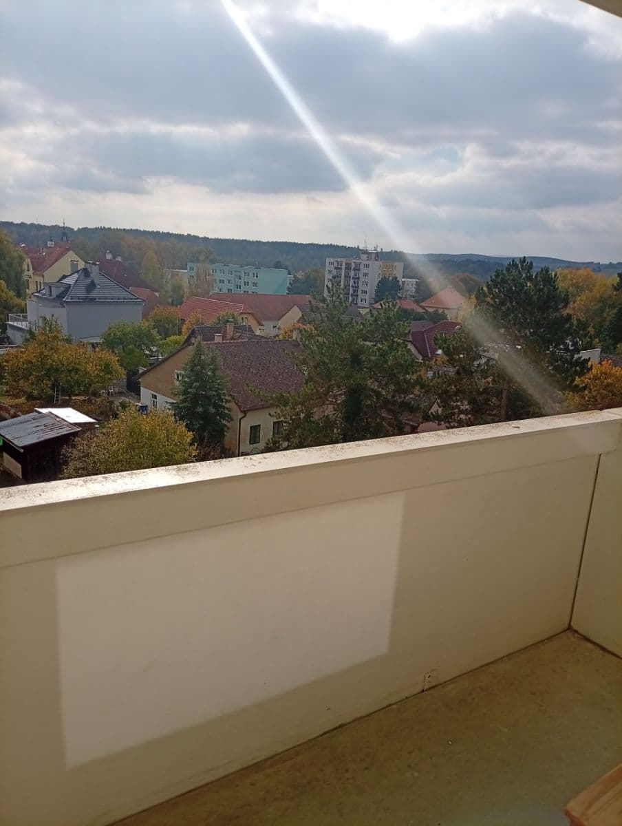Prenájom bytu 2-izbový 65 m², Písecká, Bechyně, Jihočeský kraj Prenájom bytu 2-izbový 65 m², Písecká, Bechyně, Jihočeský kraj