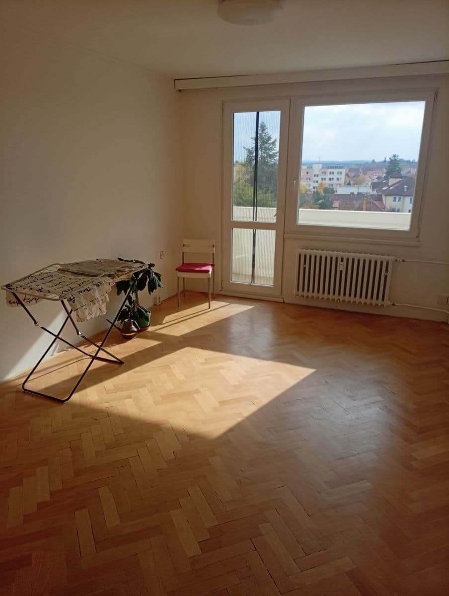 Prenájom bytu 2-izbový 65 m², Písecká, Bechyně, Jihočeský kraj Prenájom bytu 2-izbový 65 m², Písecká, Bechyně, Jihočeský kraj