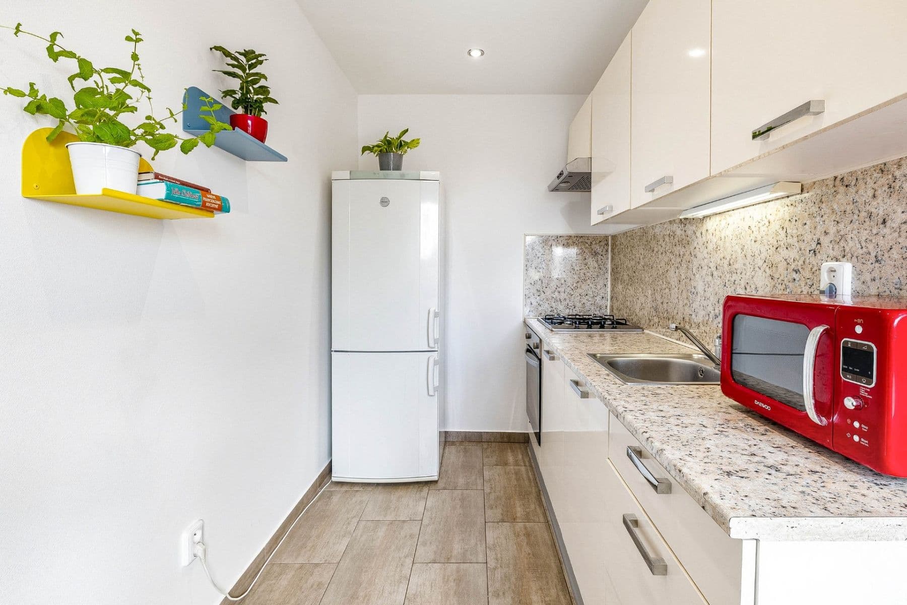 Prenájom bytu 2-izbový 49 m², Jungmannova, Český Brod, Středočeský kraj Prenájom bytu 2-izbový 49 m², Jungmannova, Český Brod, Středočeský kraj