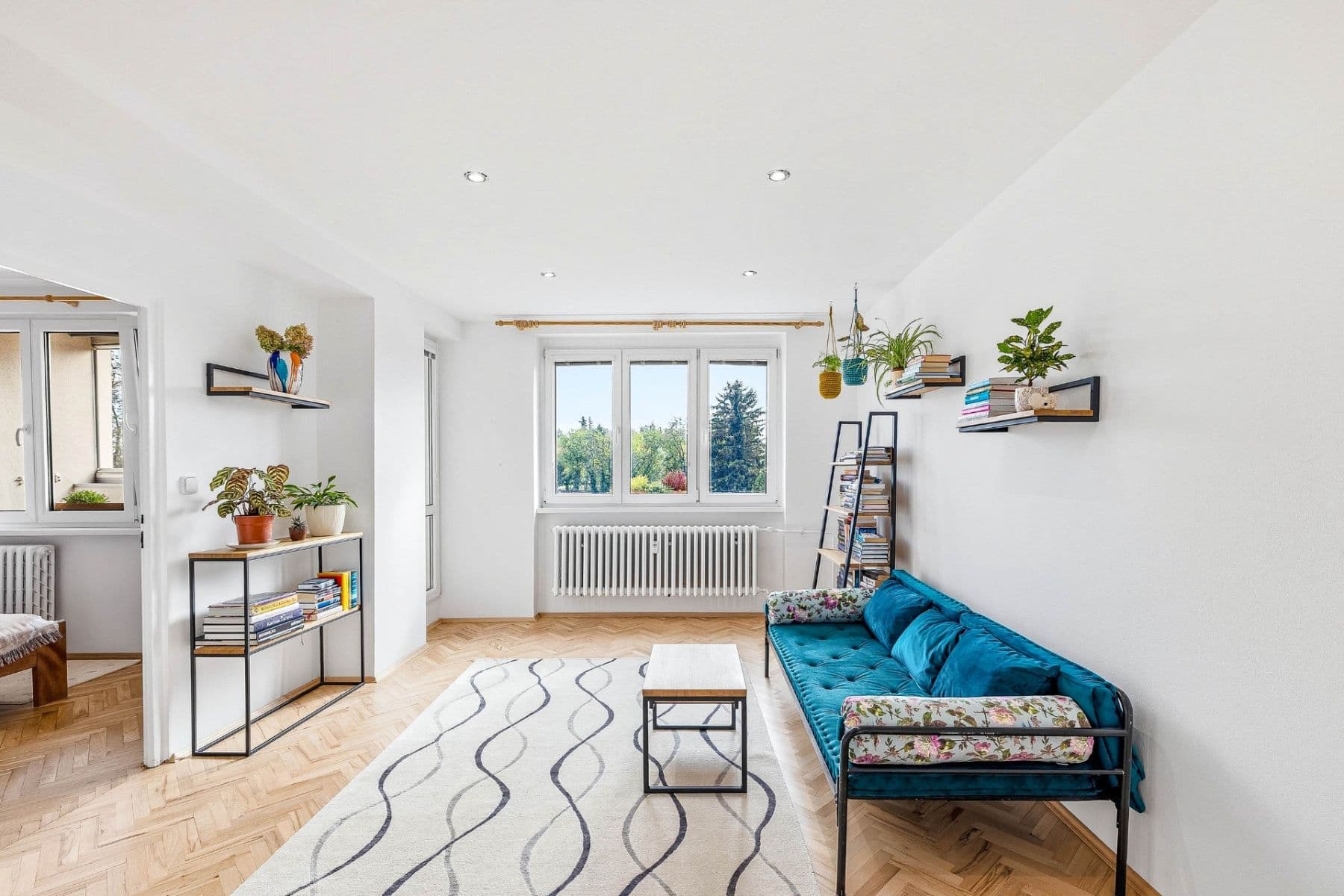 Prenájom bytu 2-izbový 49 m², Jungmannova, Český Brod, Středočeský kraj Prenájom bytu 2-izbový 49 m², Jungmannova, Český Brod, Středočeský kraj