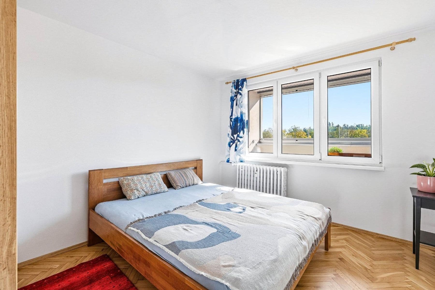 Prenájom bytu 2-izbový 49 m², Jungmannova, Český Brod, Středočeský kraj Prenájom bytu 2-izbový 49 m², Jungmannova, Český Brod, Středočeský kraj