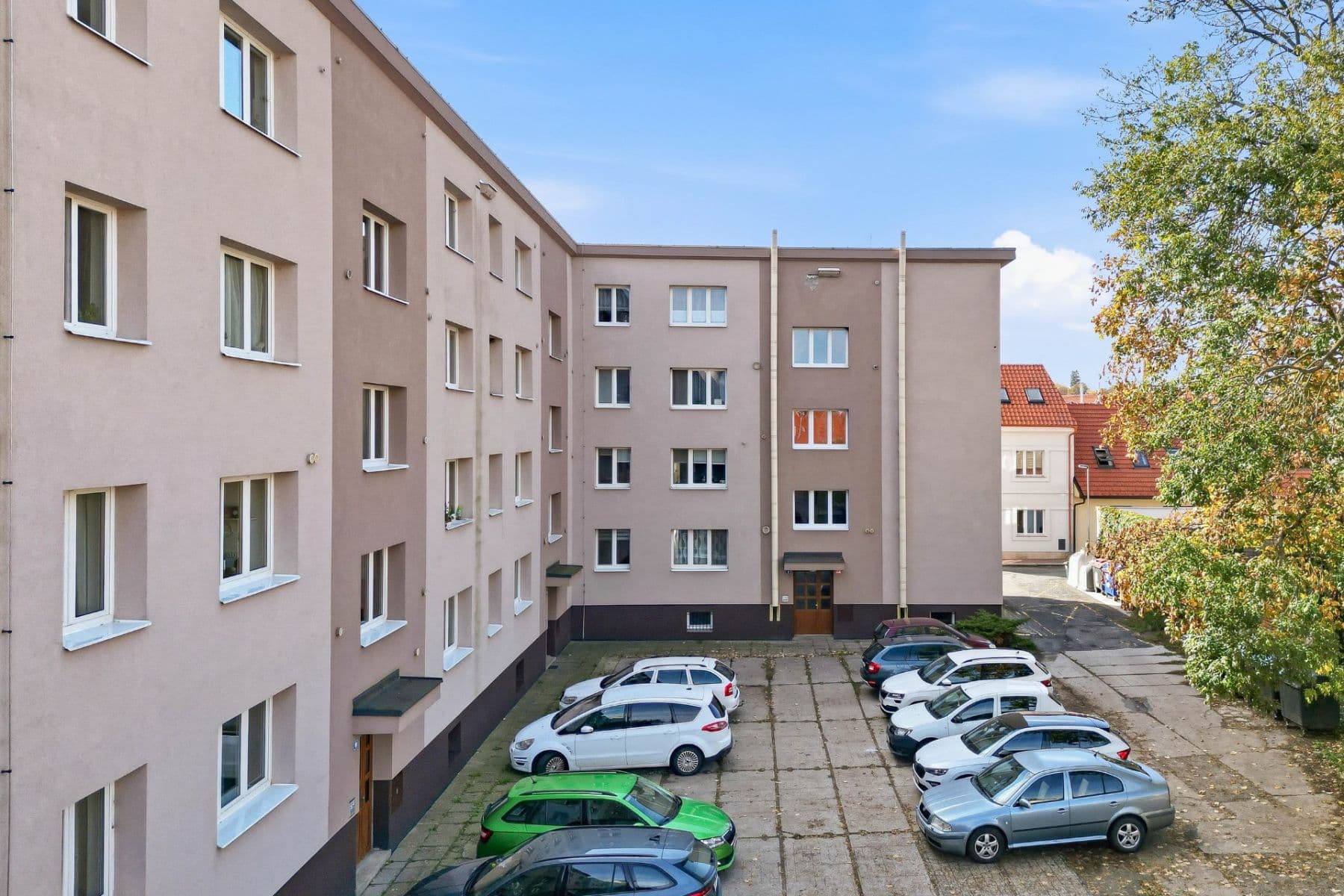 Prenájom bytu 2-izbový 49 m², Jungmannova, Český Brod, Středočeský kraj Prenájom bytu 2-izbový 49 m², Jungmannova, Český Brod, Středočeský kraj