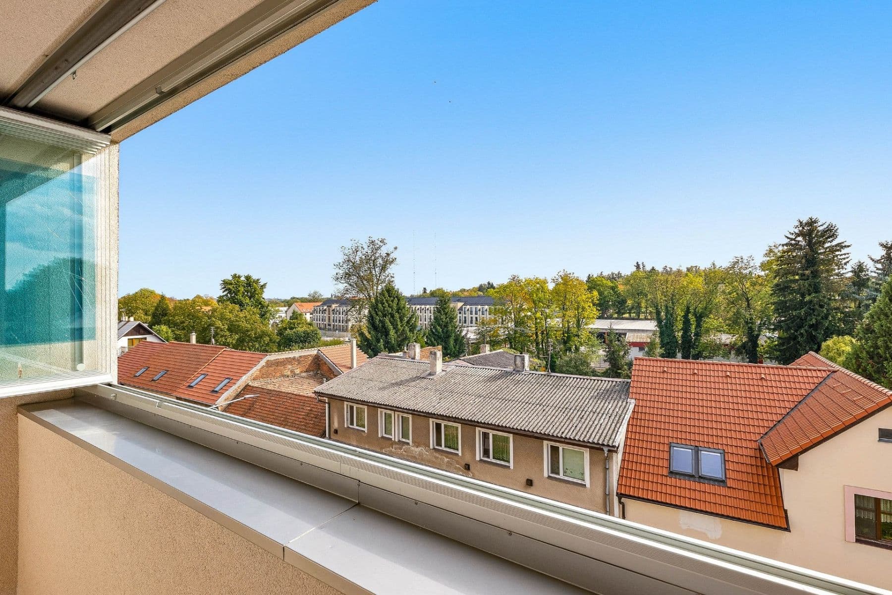 Prenájom bytu 2-izbový 49 m², Jungmannova, Český Brod, Středočeský kraj Prenájom bytu 2-izbový 49 m², Jungmannova, Český Brod, Středočeský kraj