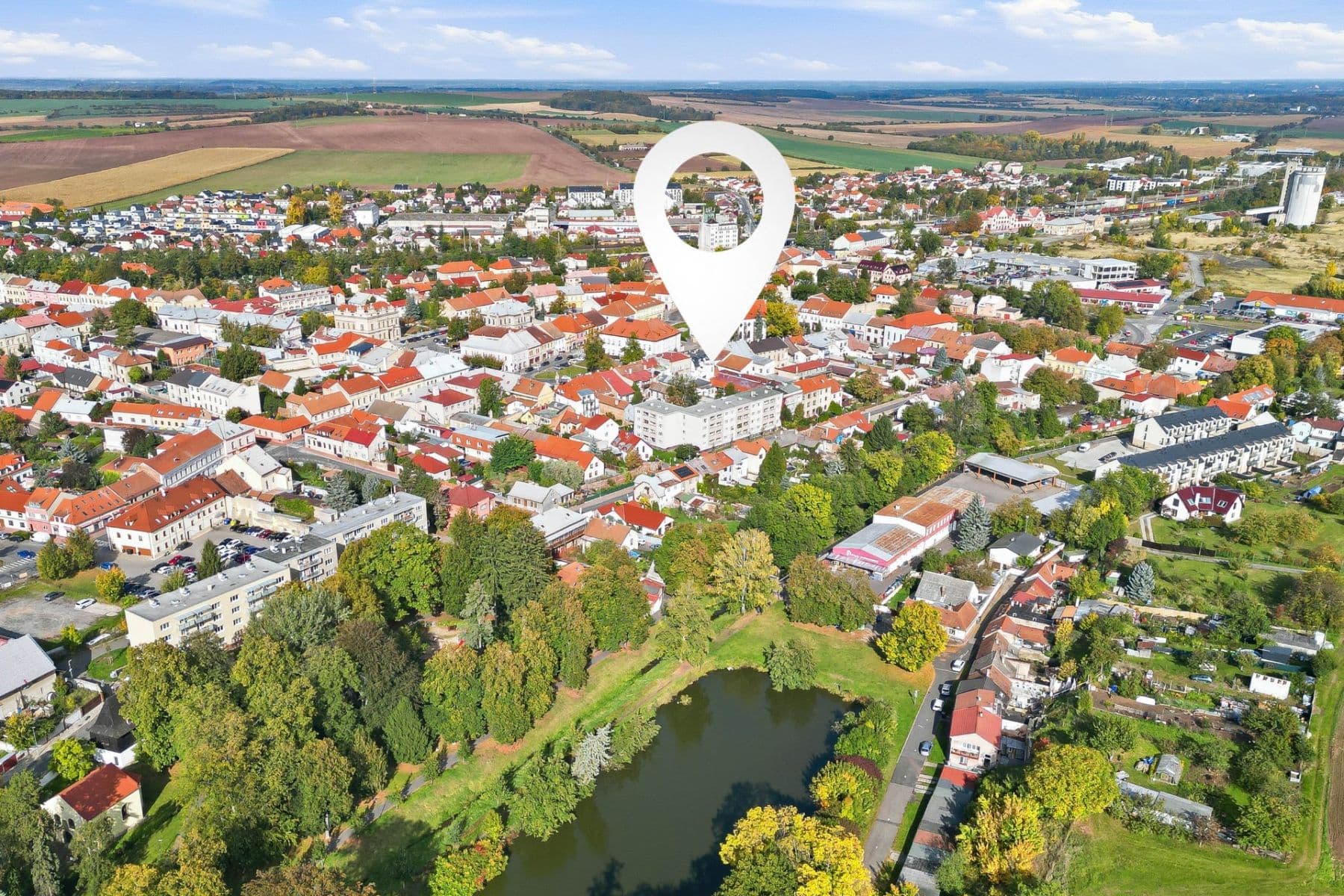 Prenájom bytu 2-izbový 49 m², Jungmannova, Český Brod, Středočeský kraj Prenájom bytu 2-izbový 49 m², Jungmannova, Český Brod, Středočeský kraj