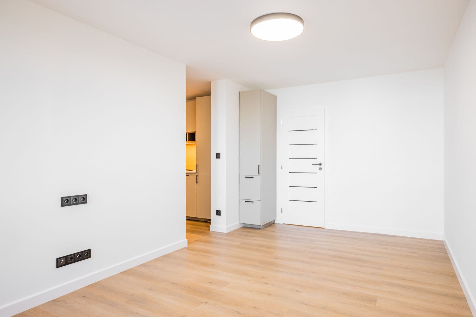 Predaj bytu 2-izbový 46 m², U Jezera, Praha, Praha Predaj bytu 2-izbový 46 m², U Jezera, Praha, Praha