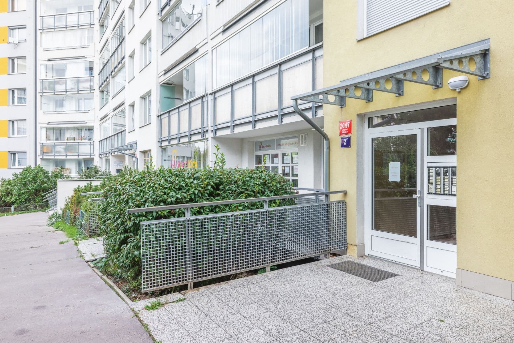 Predaj bytu 2-izbový 46 m², U Jezera, Praha, Praha Predaj bytu 2-izbový 46 m², U Jezera, Praha, Praha