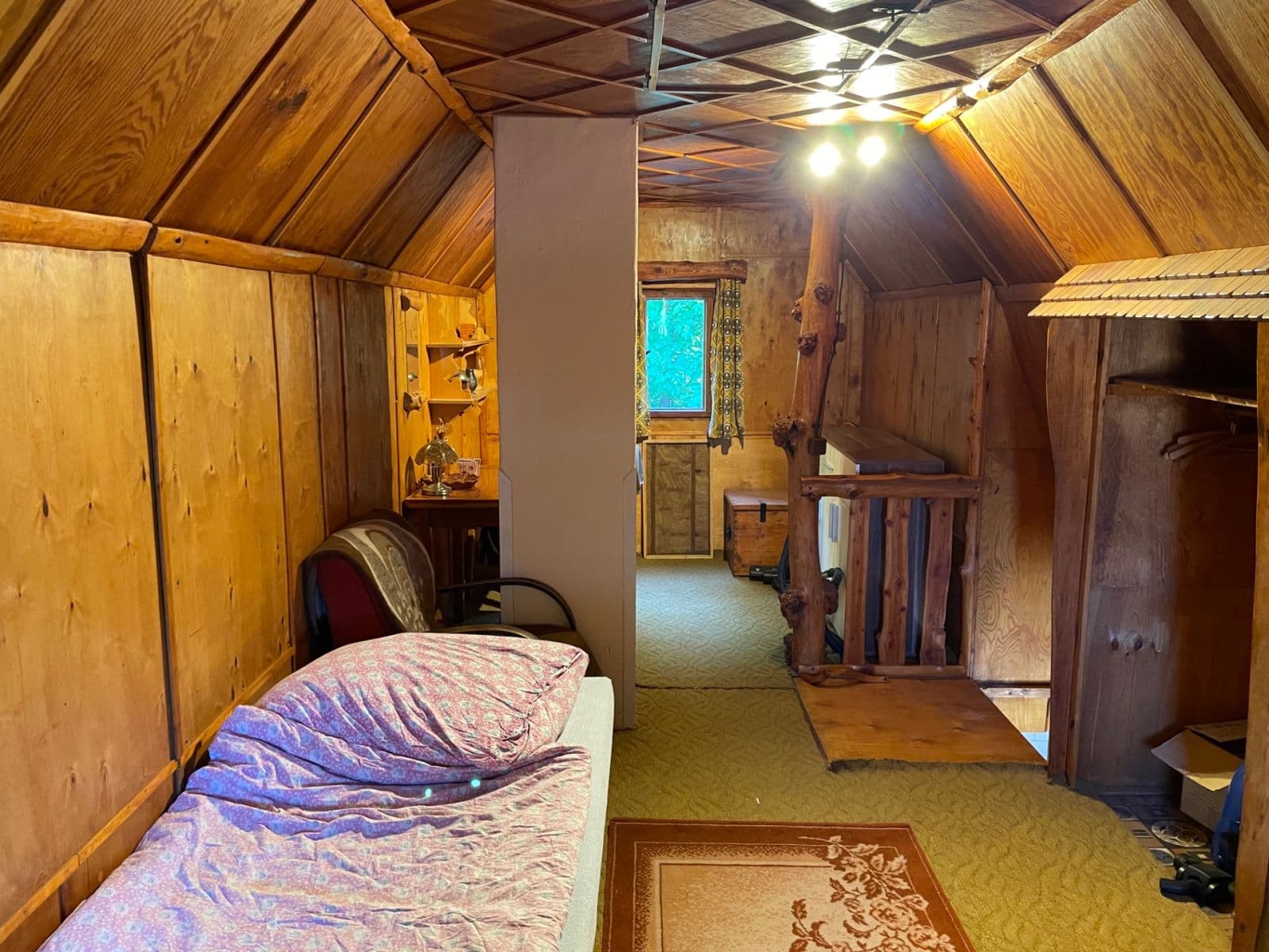 Prenájom rekreačného objektu 56 m², pozemok 340 m², Dobšín, Středočeský kraj Prenájom rekreačného objektu 56 m², pozemok 340 m², Dobšín, Středočeský kraj