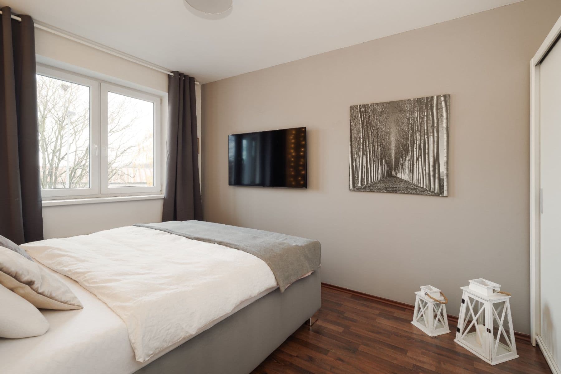 Predaj bytu 2-izbový 54 m², U Staré cihelny, Praha, Praha Predaj bytu 2-izbový 54 m², U Staré cihelny, Praha, Praha