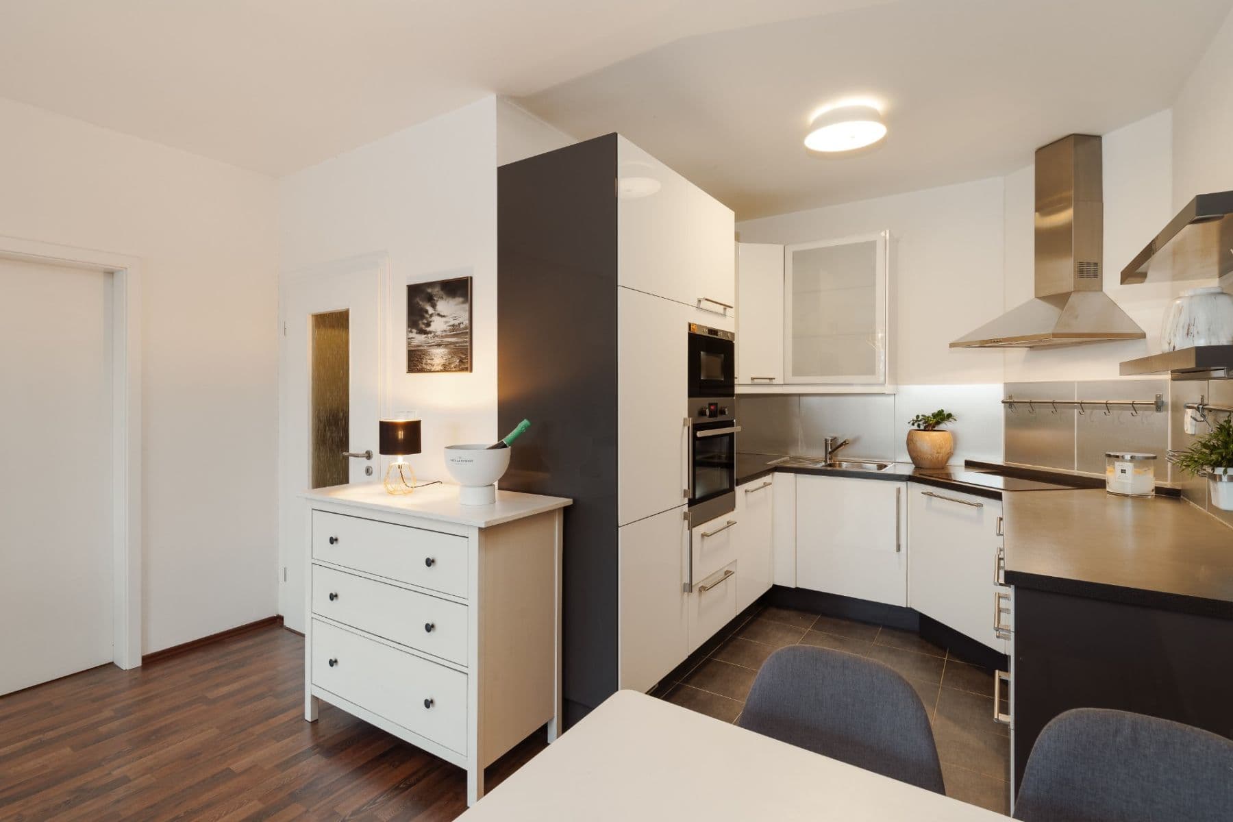 Predaj bytu 2-izbový 54 m², U Staré cihelny, Praha, Praha Predaj bytu 2-izbový 54 m², U Staré cihelny, Praha, Praha