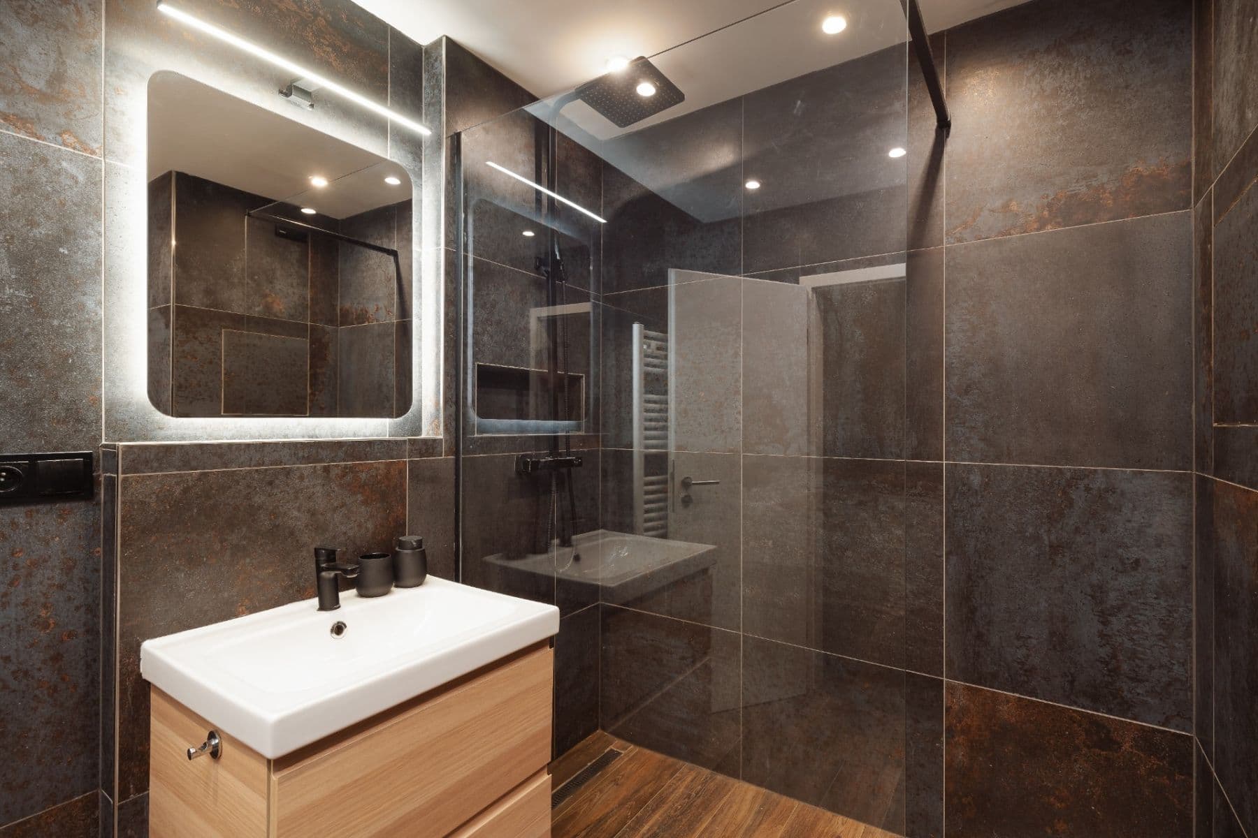 Predaj bytu 2-izbový 54 m², U Staré cihelny, Praha, Praha Predaj bytu 2-izbový 54 m², U Staré cihelny, Praha, Praha
