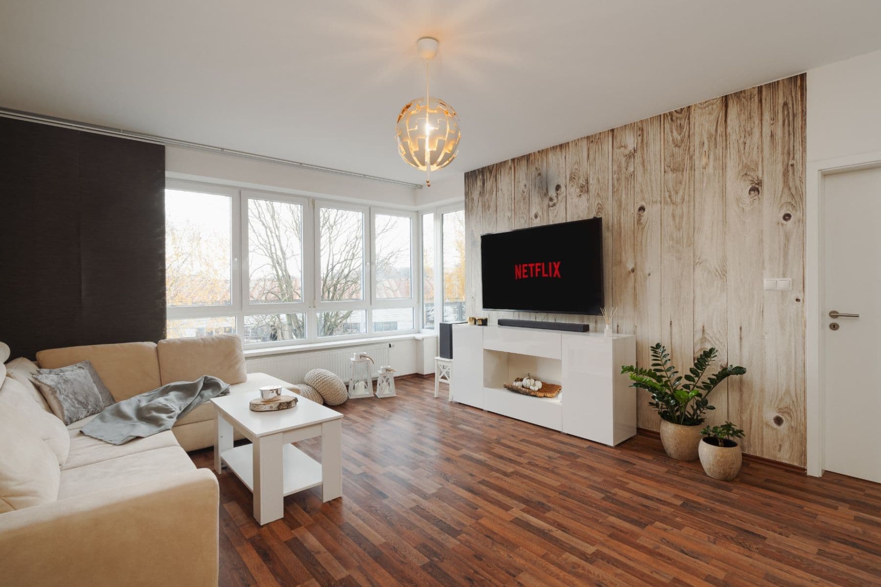 Predaj bytu 2-izbový 54 m², U Staré cihelny, Praha, Praha Predaj bytu 2-izbový 54 m², U Staré cihelny, Praha, Praha