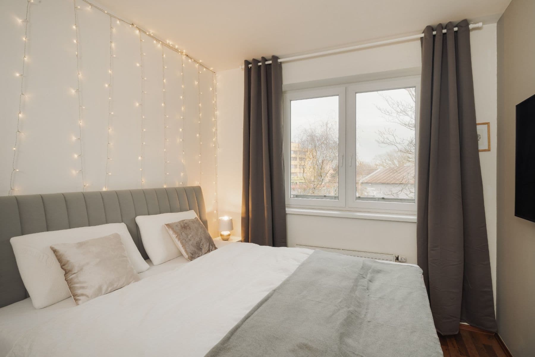 Predaj bytu 2-izbový 54 m², U Staré cihelny, Praha, Praha Predaj bytu 2-izbový 54 m², U Staré cihelny, Praha, Praha
