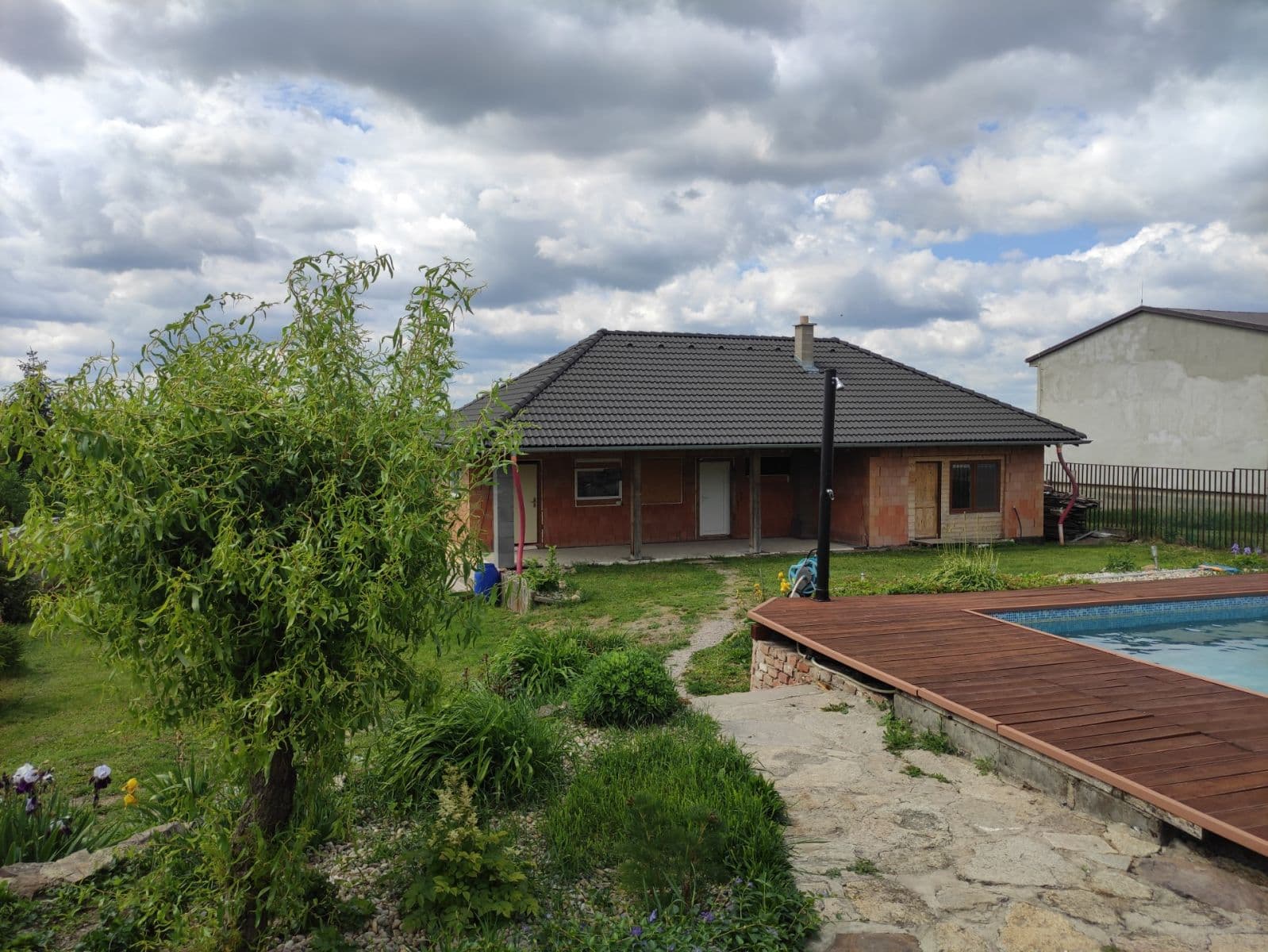 Predaj domu 362 m², pozemok 1.641 m², Strachotice, Jihomoravský kraj Predaj domu 362 m², pozemok 1.641 m², Strachotice, Jihomoravský kraj