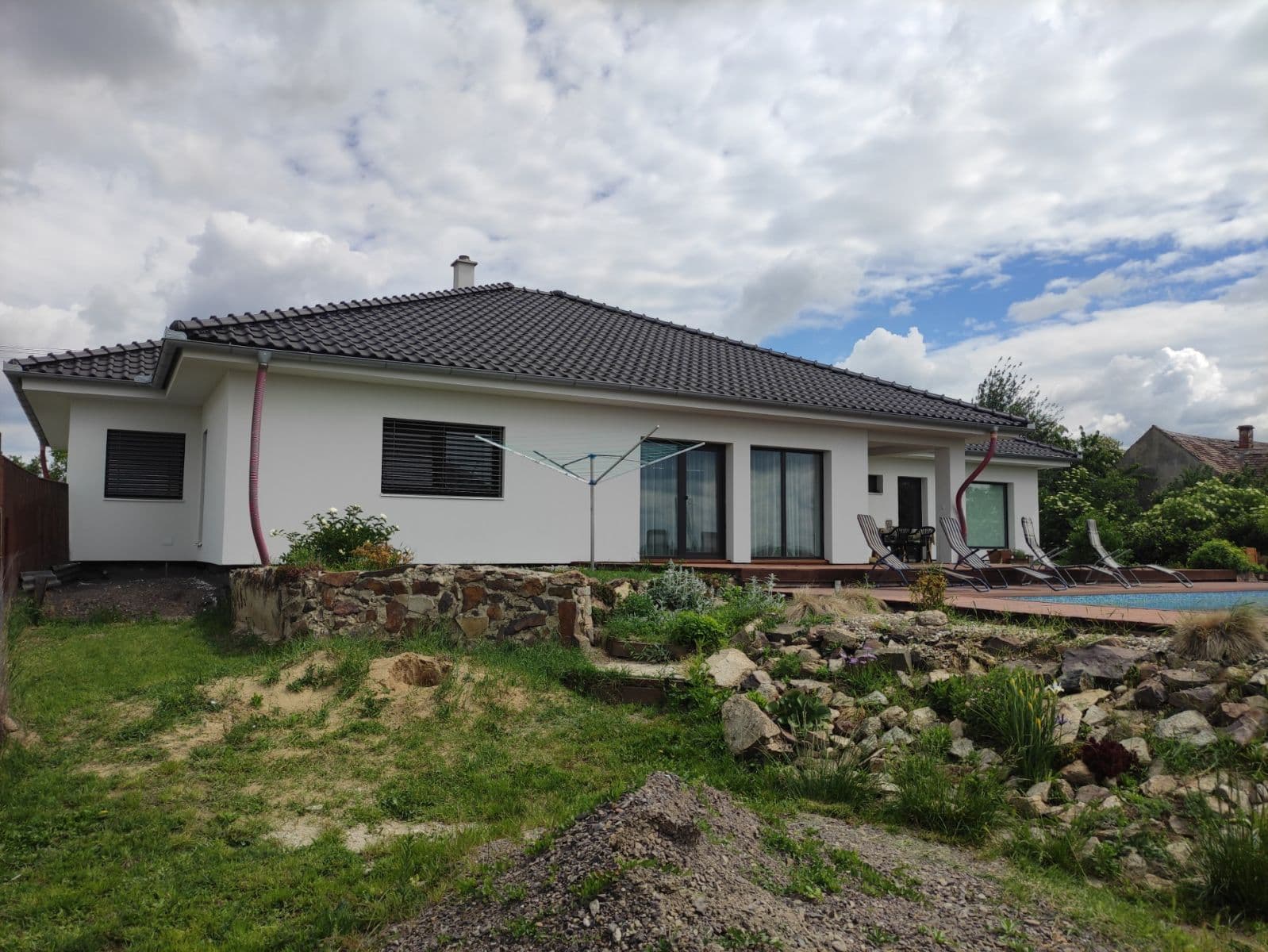 Predaj domu 362 m², pozemok 1.641 m², Strachotice, Jihomoravský kraj Predaj domu 362 m², pozemok 1.641 m², Strachotice, Jihomoravský kraj