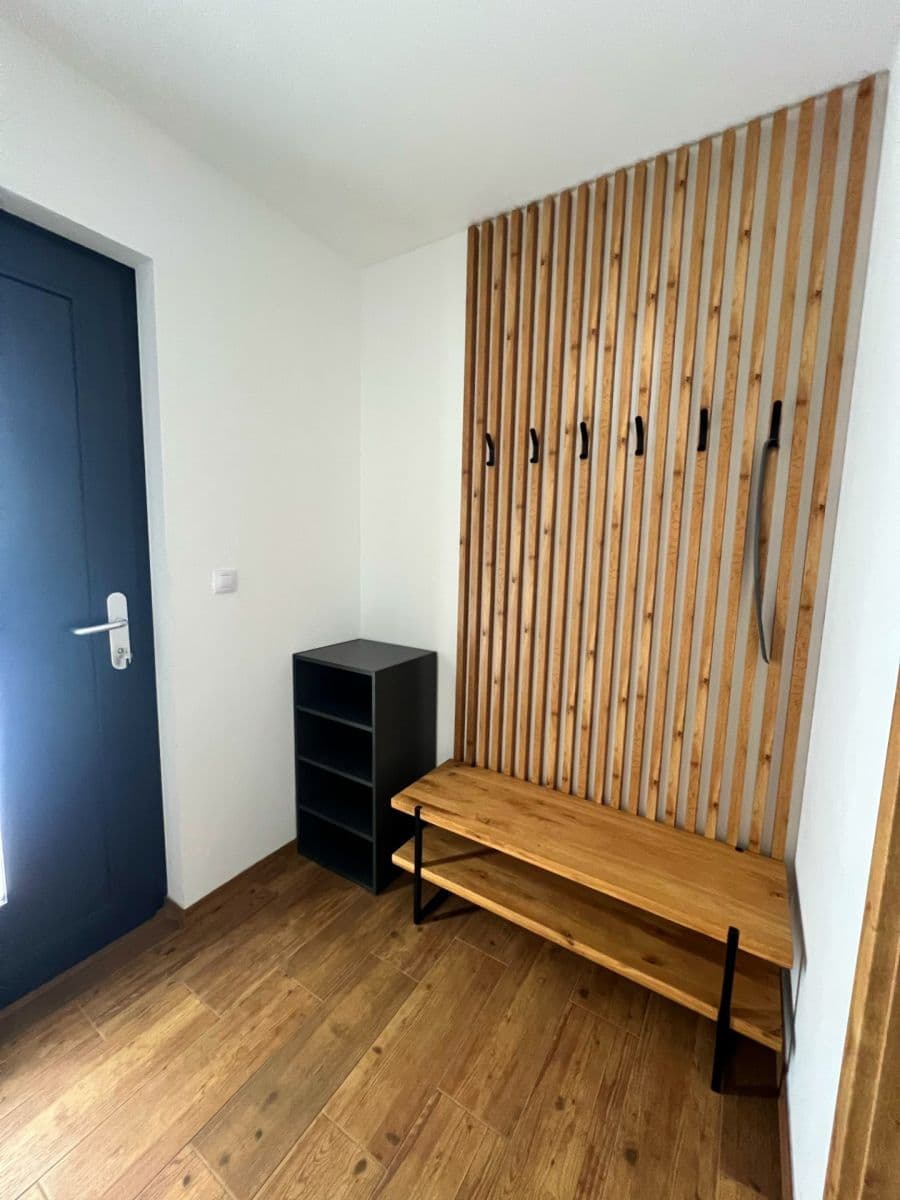 Predaj domu 119 m², pozemok 1.459 m², Okružní, Smržovka, Liberecký kraj Predaj domu 119 m², pozemok 1.459 m², Okružní, Smržovka, Liberecký kraj