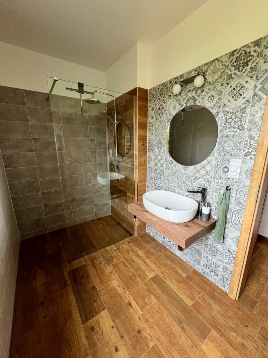 Predaj domu 119 m², pozemok 1.459 m², Okružní, Smržovka, Liberecký kraj Predaj domu 119 m², pozemok 1.459 m², Okružní, Smržovka, Liberecký kraj