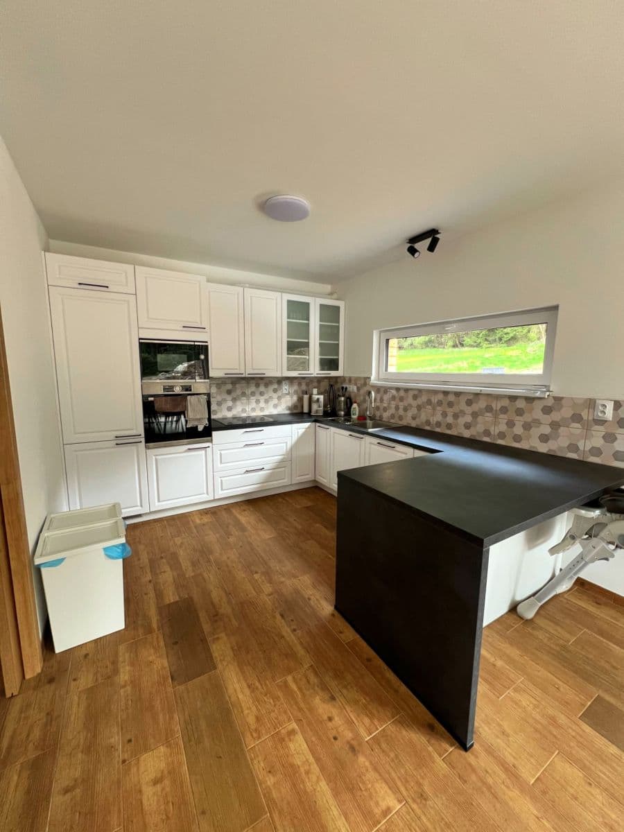Predaj domu 119 m², pozemok 1.459 m², Okružní, Smržovka, Liberecký kraj Predaj domu 119 m², pozemok 1.459 m², Okružní, Smržovka, Liberecký kraj