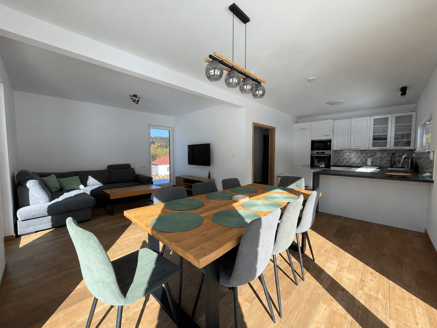 Predaj domu 119 m², pozemok 1.459 m², Okružní, Smržovka, Liberecký kraj Predaj domu 119 m², pozemok 1.459 m², Okružní, Smržovka, Liberecký kraj