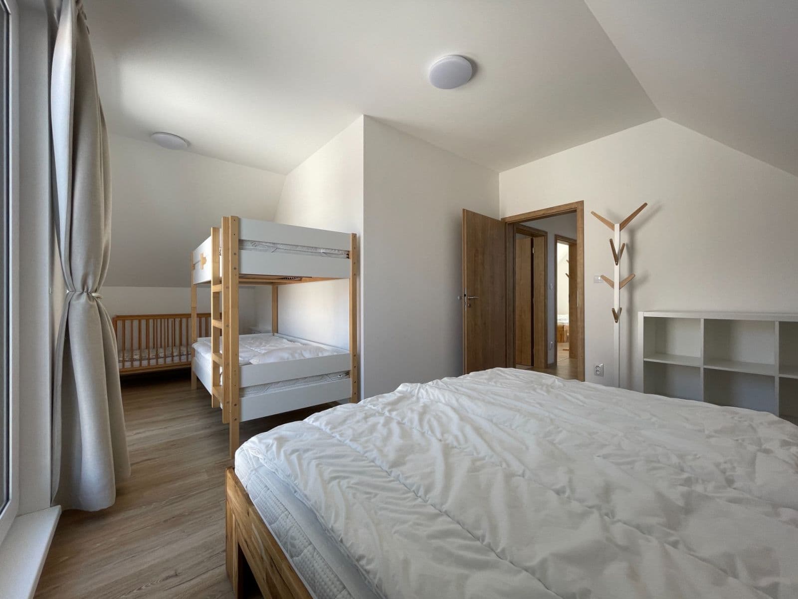 Predaj domu 119 m², pozemok 1.459 m², Okružní, Smržovka, Liberecký kraj Predaj domu 119 m², pozemok 1.459 m², Okružní, Smržovka, Liberecký kraj