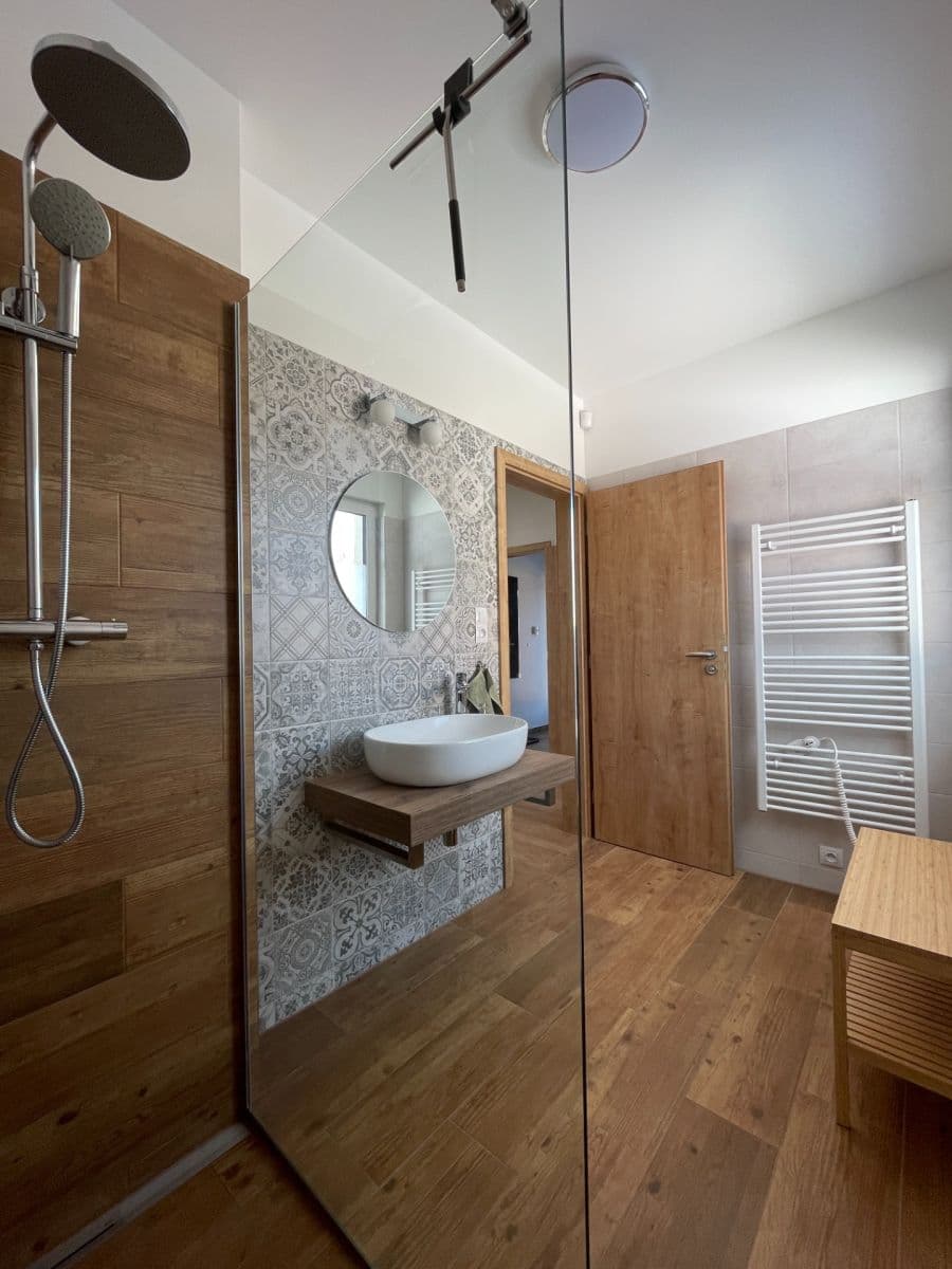 Predaj domu 119 m², pozemok 1.459 m², Okružní, Smržovka, Liberecký kraj Predaj domu 119 m², pozemok 1.459 m², Okružní, Smržovka, Liberecký kraj