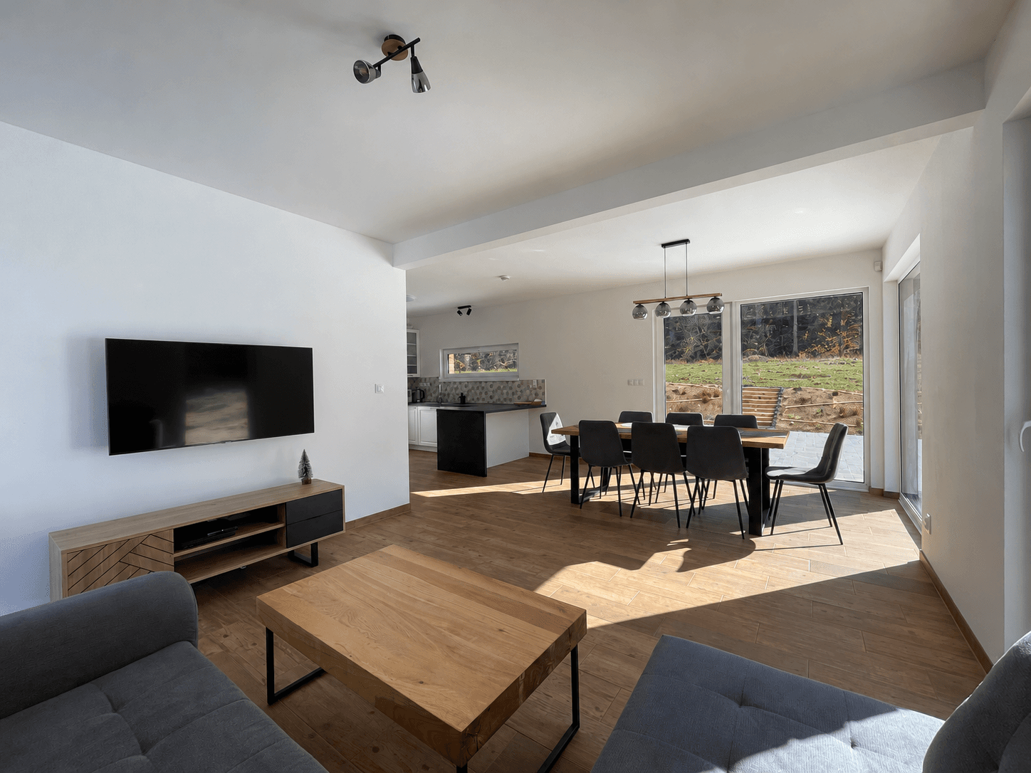 Predaj domu 119 m², pozemok 1.459 m², Okružní, Smržovka, Liberecký kraj Predaj domu 119 m², pozemok 1.459 m², Okružní, Smržovka, Liberecký kraj