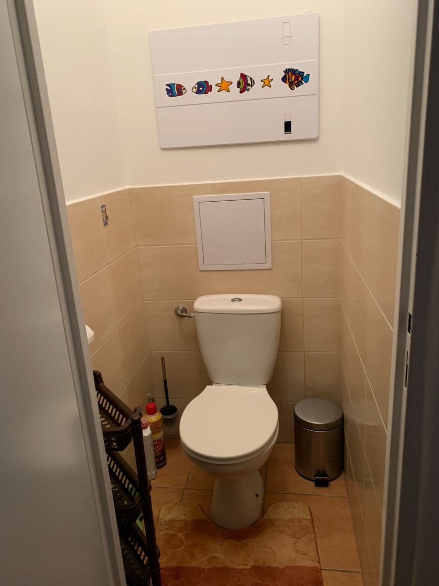 Prenájom bytu 2-izbový 56 m², Seifertova, Třinec, Moravskoslezský kraj Prenájom bytu 2-izbový 56 m², Seifertova, Třinec, Moravskoslezský kraj