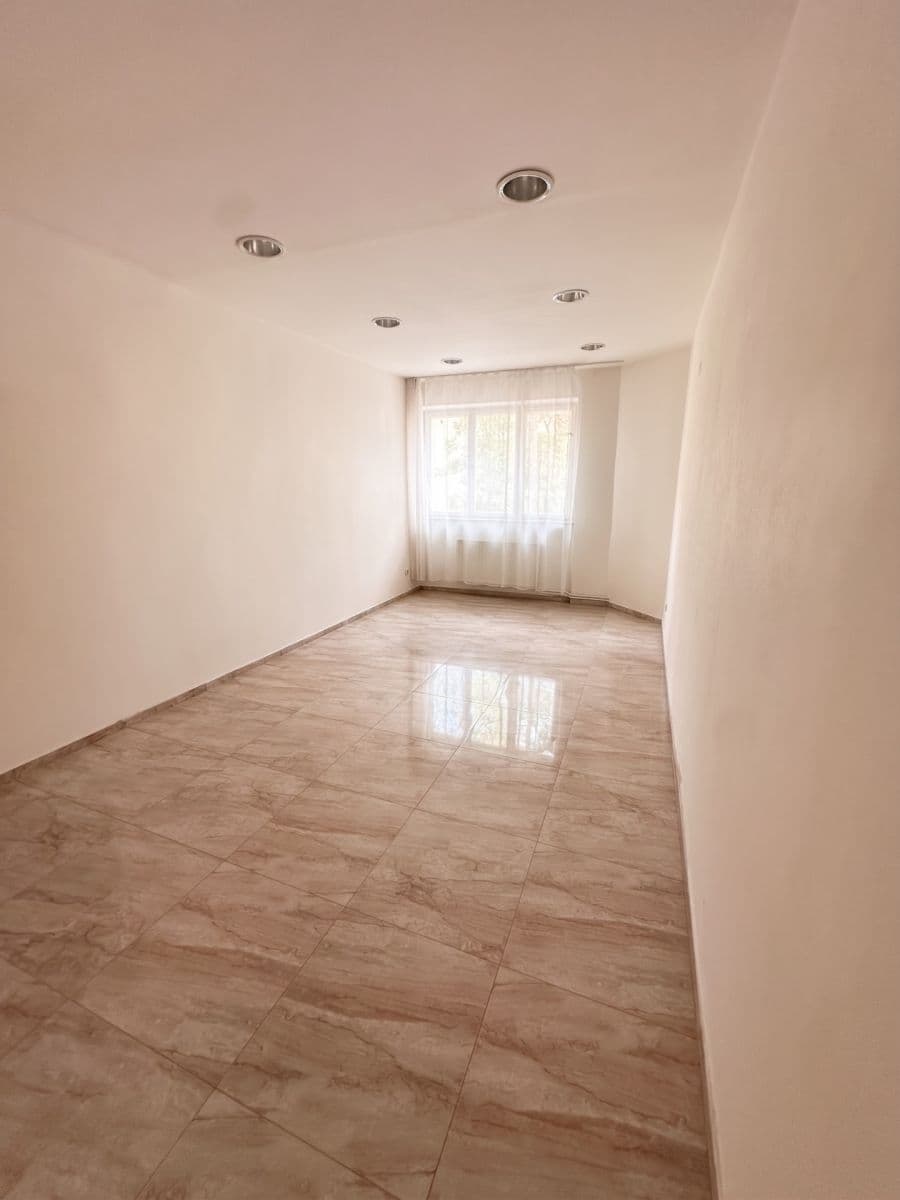 Prenájom bytu 3-izbový 83 m², Máchova, Praha, Praha Prenájom bytu 3-izbový 83 m², Máchova, Praha, Praha