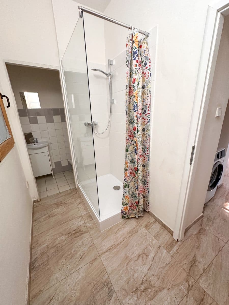 Prenájom bytu 3-izbový 83 m², Máchova, Praha, Praha Prenájom bytu 3-izbový 83 m², Máchova, Praha, Praha