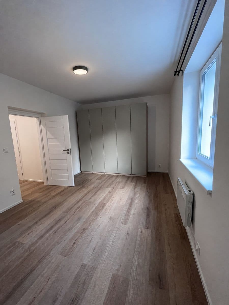 Prenájom bytu 2-izbový 42 m², Musílkova, Praha, Praha Prenájom bytu 2-izbový 42 m², Musílkova, Praha, Praha