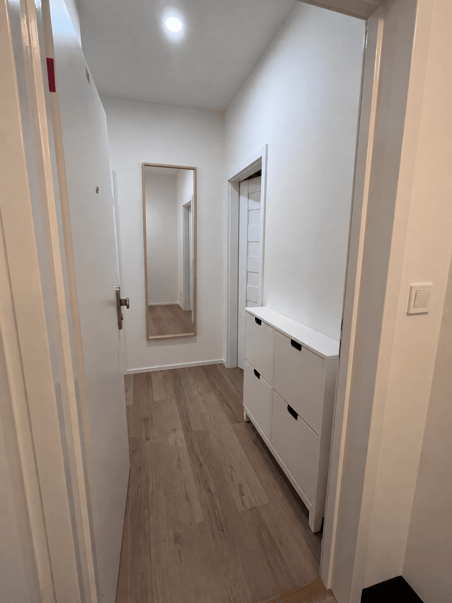 Prenájom bytu 2-izbový 42 m², Musílkova, Praha, Praha Prenájom bytu 2-izbový 42 m², Musílkova, Praha, Praha