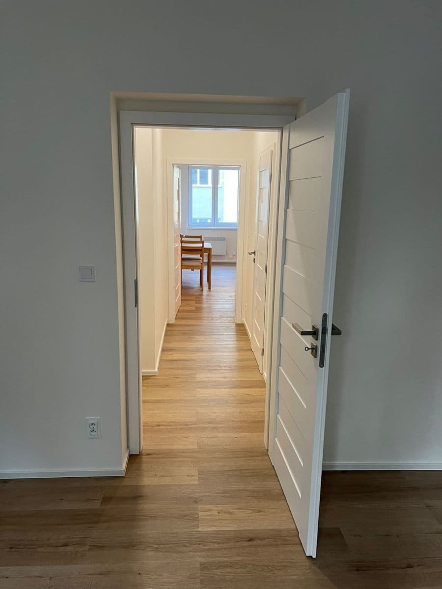 Prenájom bytu 2-izbový 42 m², Musílkova, Praha, Praha Prenájom bytu 2-izbový 42 m², Musílkova, Praha, Praha