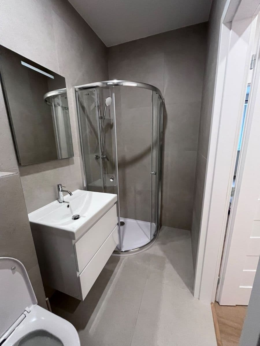 Prenájom bytu 2-izbový 42 m², Musílkova, Praha, Praha Prenájom bytu 2-izbový 42 m², Musílkova, Praha, Praha