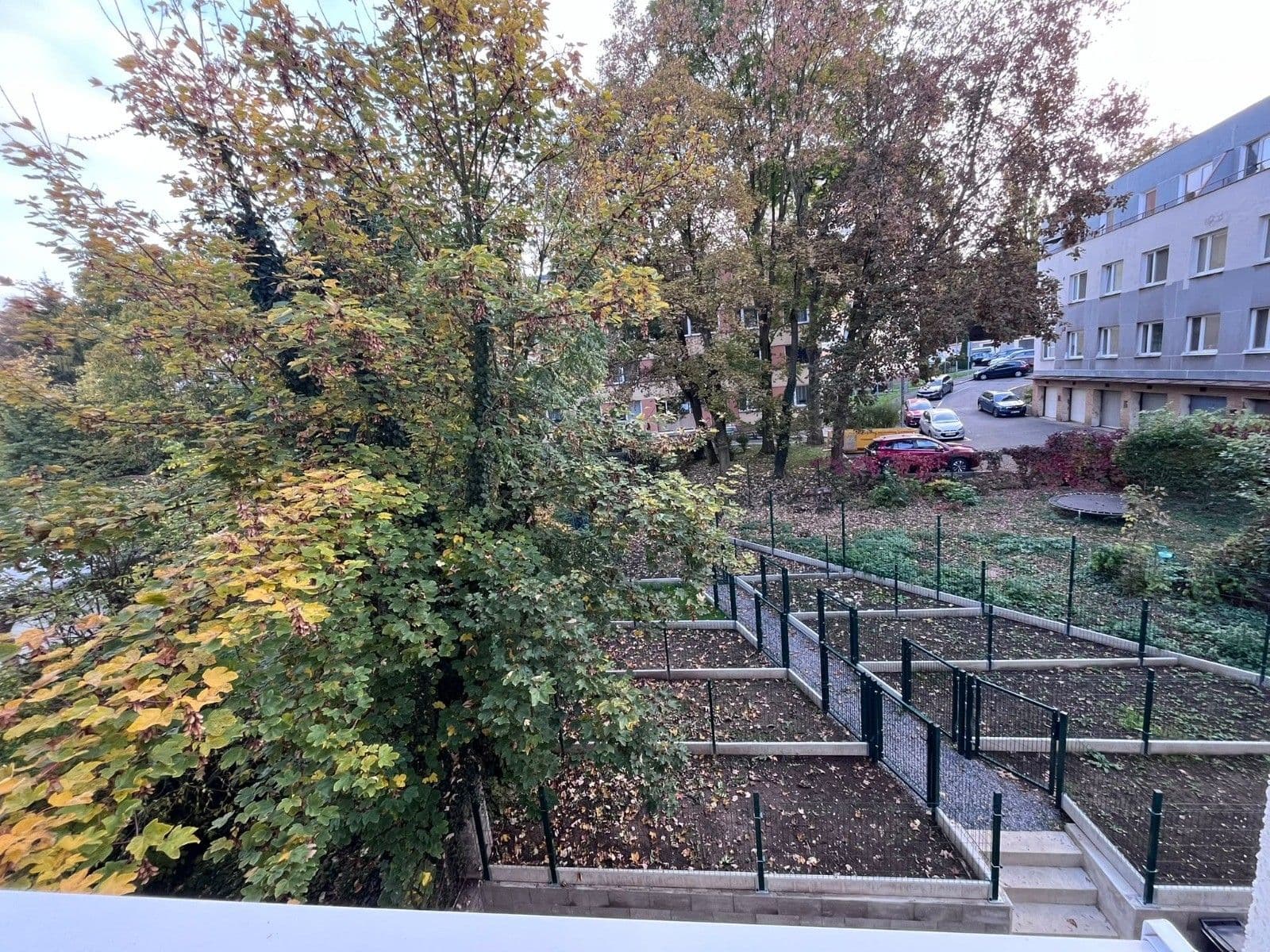 Prenájom bytu 2-izbový 42 m², Musílkova, Praha, Praha Prenájom bytu 2-izbový 42 m², Musílkova, Praha, Praha