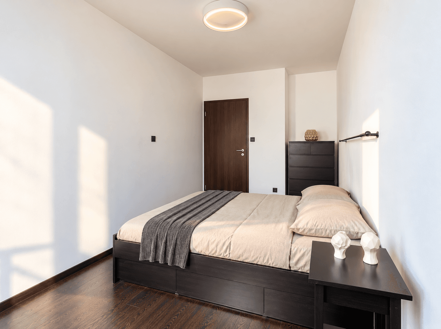 Predaj bytu 2-izbový 56 m², Makedonská, Praha, Praha Predaj bytu 2-izbový 56 m², Makedonská, Praha, Praha