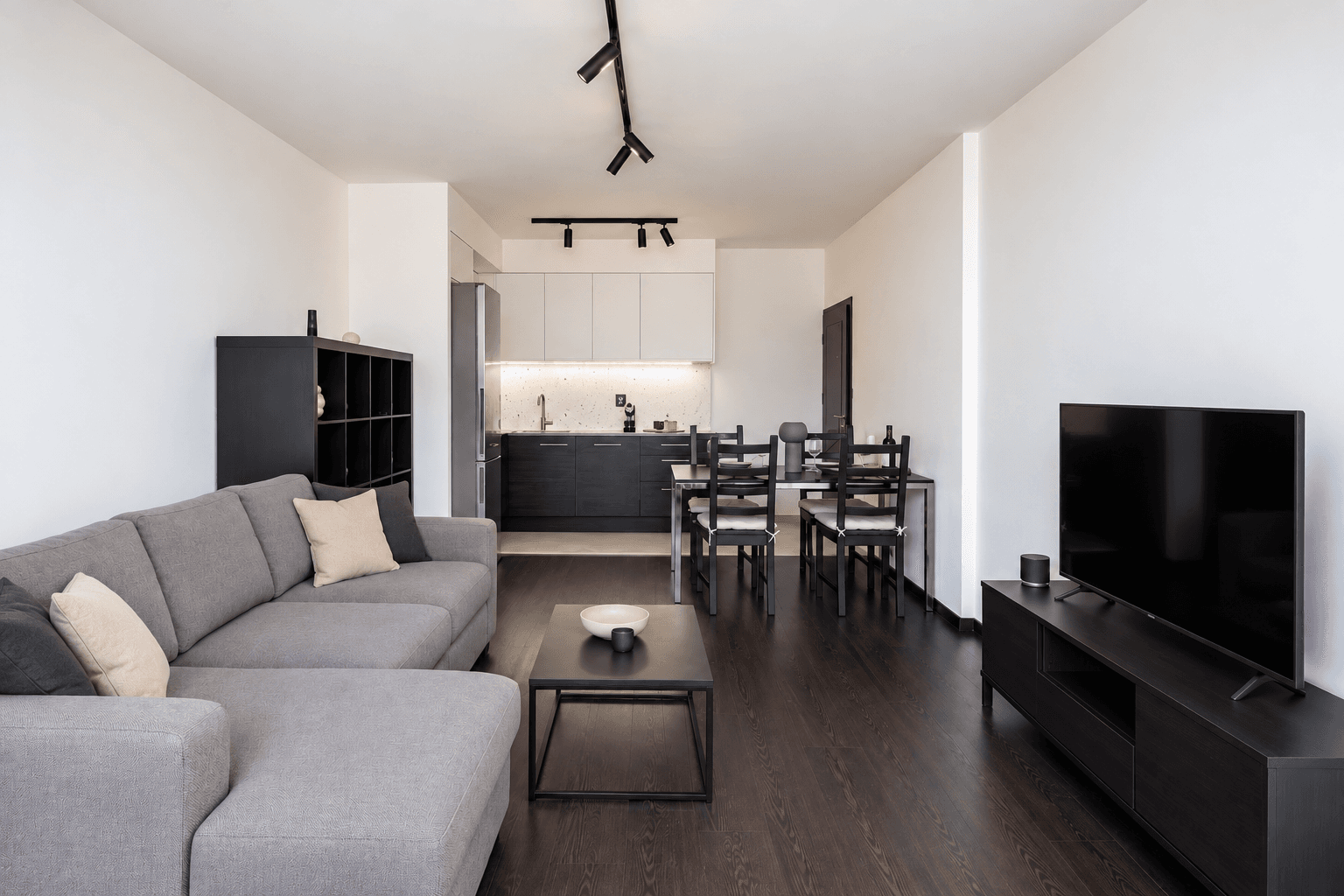 Predaj bytu 2-izbový 56 m², Makedonská, Praha, Praha Predaj bytu 2-izbový 56 m², Makedonská, Praha, Praha