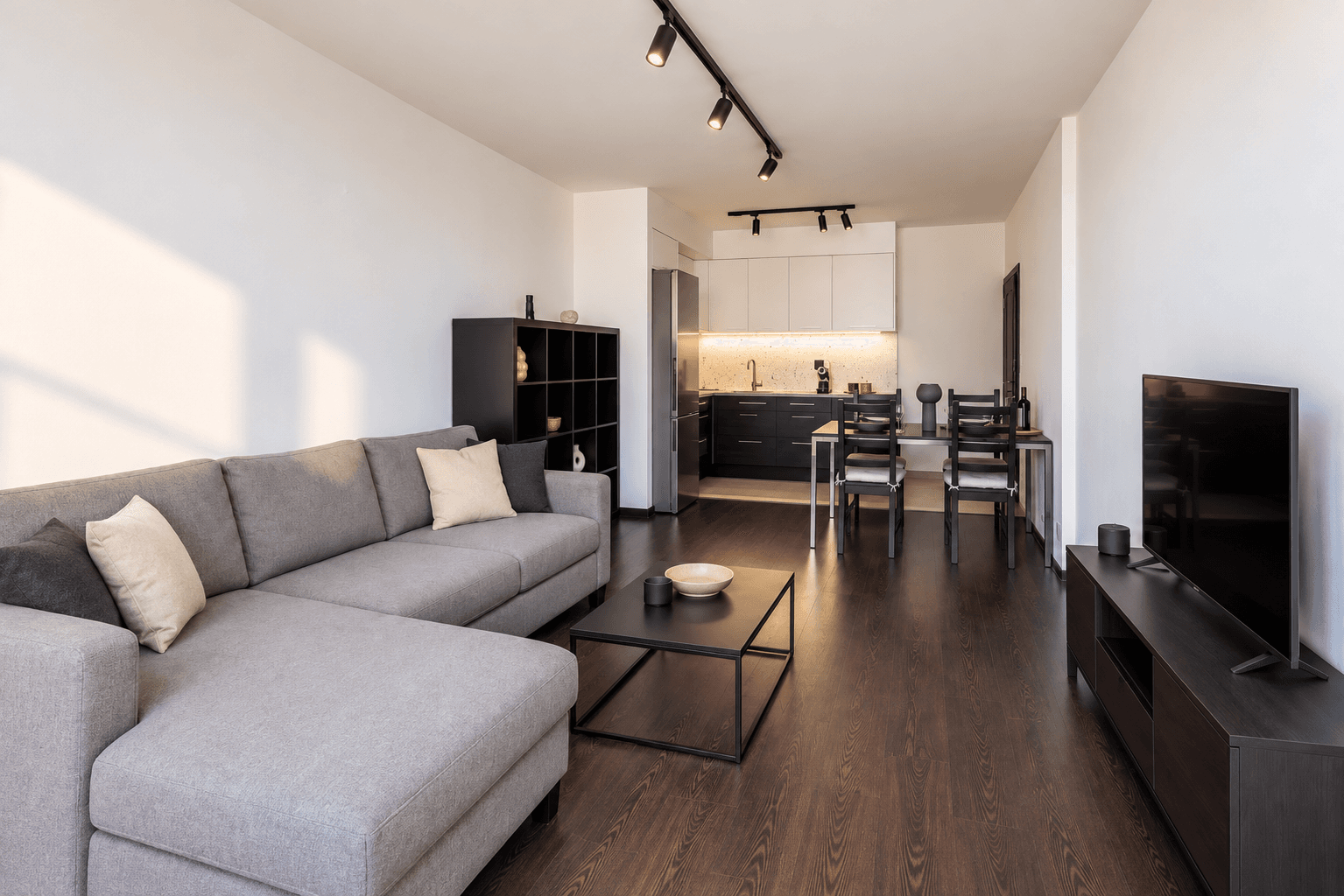 Predaj bytu 2-izbový 56 m², Makedonská, Praha, Praha Predaj bytu 2-izbový 56 m², Makedonská, Praha, Praha