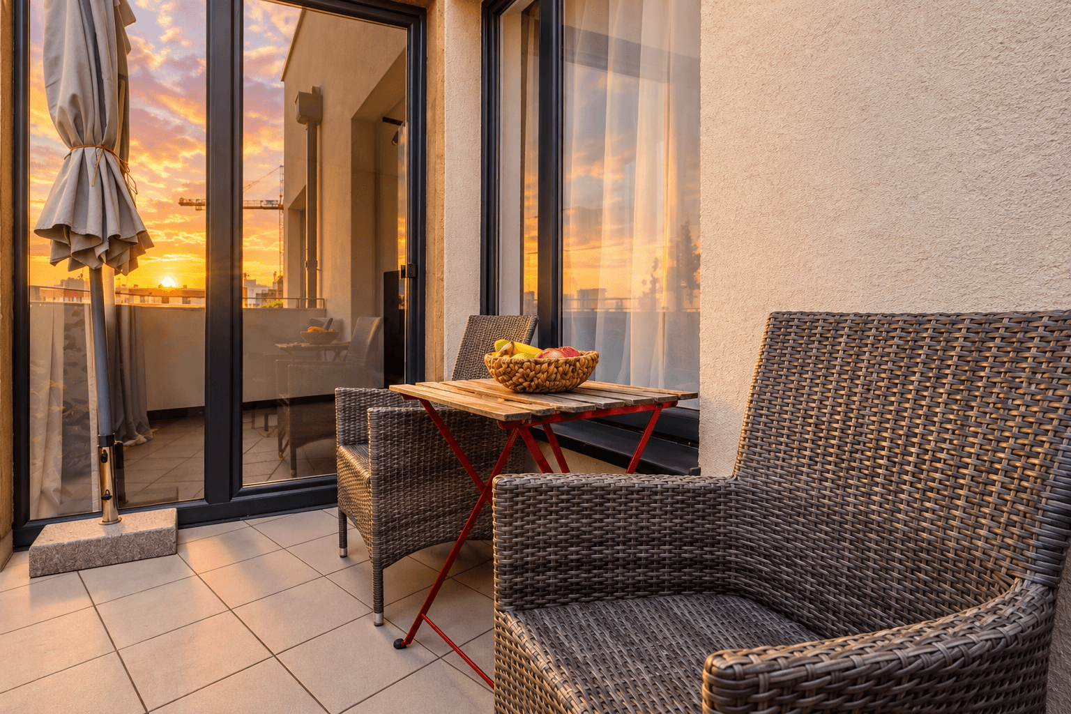 Predaj bytu 2-izbový 56 m², Makedonská, Praha, Praha Predaj bytu 2-izbový 56 m², Makedonská, Praha, Praha