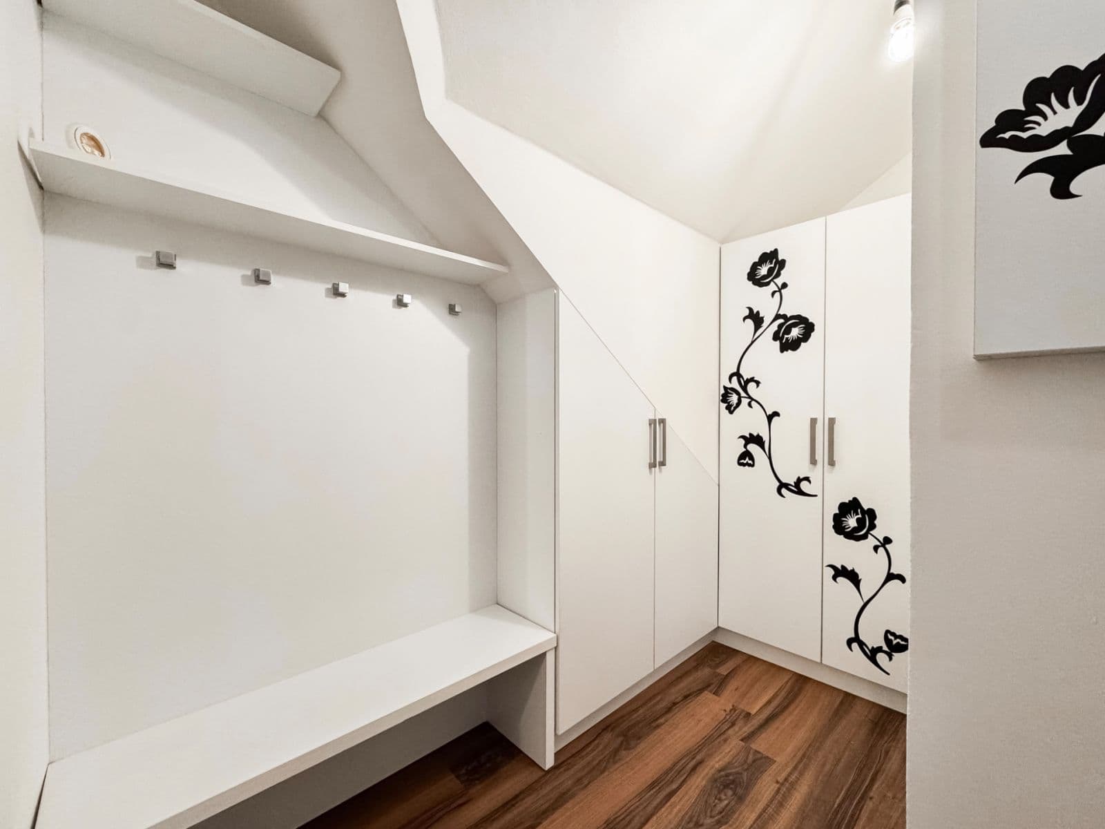 Predaj bytu 2-izbový 56 m², Makedonská, Praha, Praha Predaj bytu 2-izbový 56 m², Makedonská, Praha, Praha