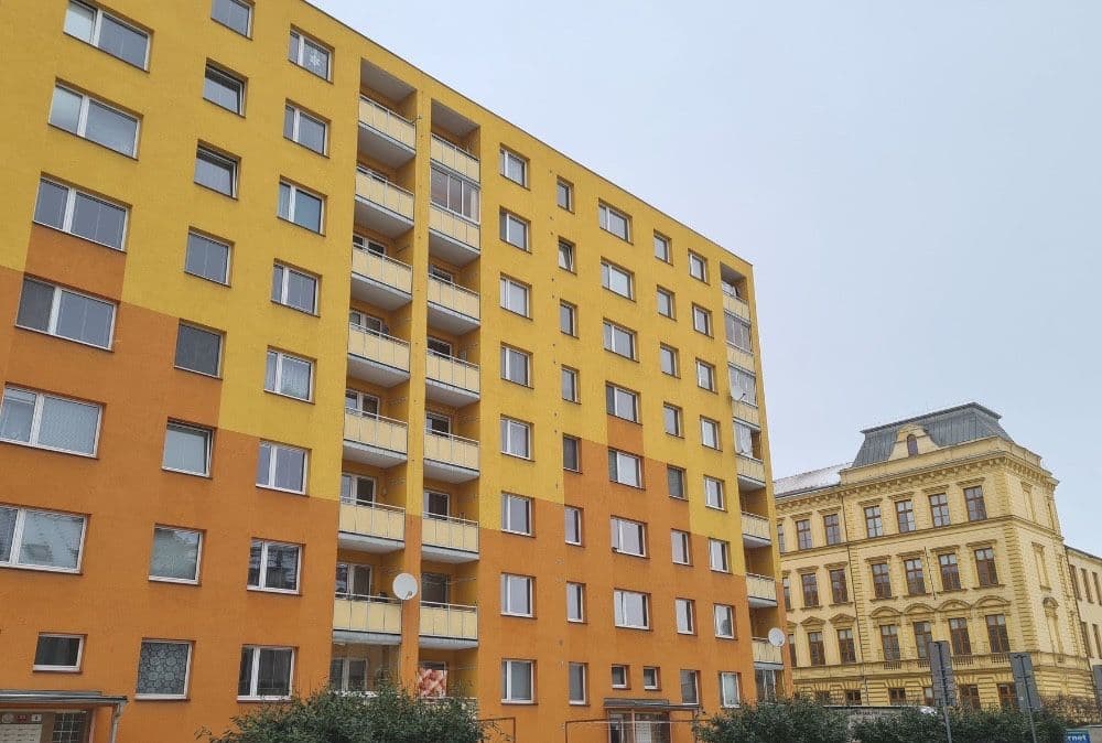 Prenájom bytu 3-izbový 67 m², Dr. Skaláka, Přerov, Olomoucký kraj Prenájom bytu 3-izbový 67 m², Dr. Skaláka, Přerov, Olomoucký kraj