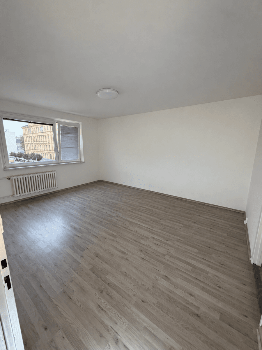 Prenájom bytu 3-izbový 67 m², Dr. Skaláka, Přerov, Olomoucký kraj Prenájom bytu 3-izbový 67 m², Dr. Skaláka, Přerov, Olomoucký kraj