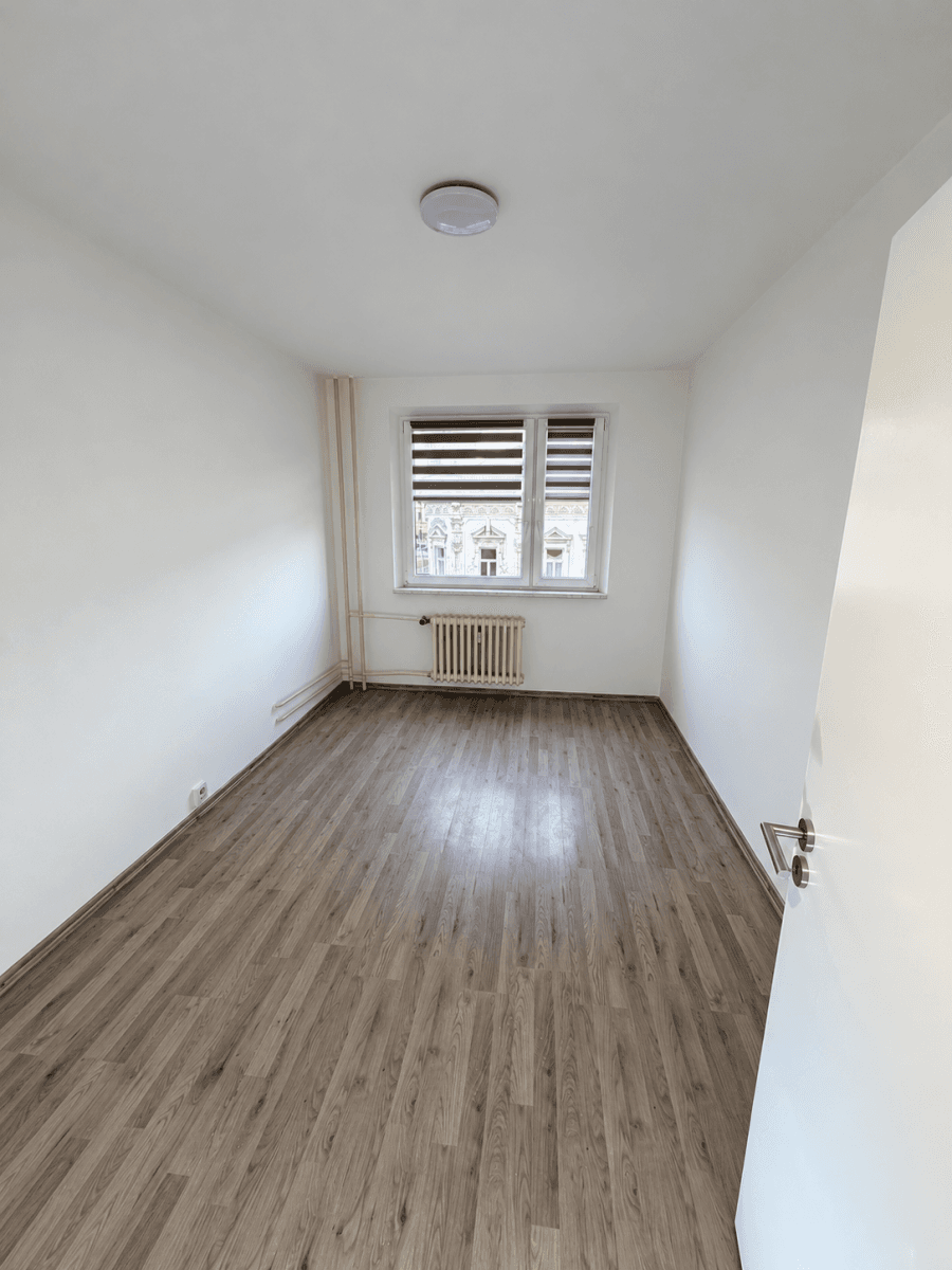 Prenájom bytu 3-izbový 67 m², Dr. Skaláka, Přerov, Olomoucký kraj Prenájom bytu 3-izbový 67 m², Dr. Skaláka, Přerov, Olomoucký kraj