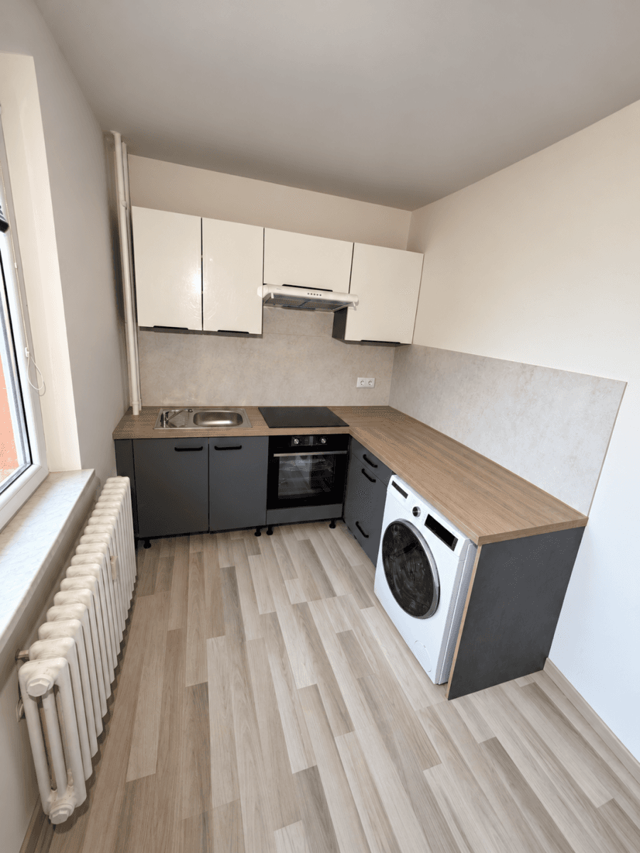 Prenájom bytu 3-izbový 67 m², Dr. Skaláka, Přerov, Olomoucký kraj Prenájom bytu 3-izbový 67 m², Dr. Skaláka, Přerov, Olomoucký kraj