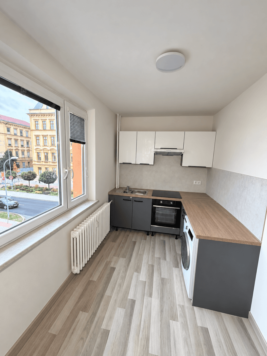 Prenájom bytu 3-izbový 67 m², Dr. Skaláka, Přerov, Olomoucký kraj Prenájom bytu 3-izbový 67 m², Dr. Skaláka, Přerov, Olomoucký kraj