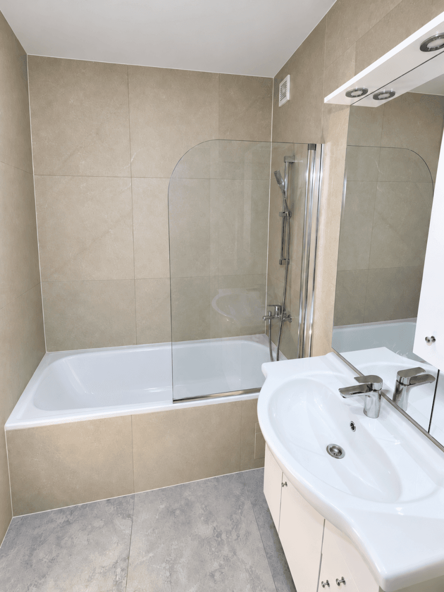 Prenájom bytu 3-izbový 67 m², Dr. Skaláka, Přerov, Olomoucký kraj Prenájom bytu 3-izbový 67 m², Dr. Skaláka, Přerov, Olomoucký kraj