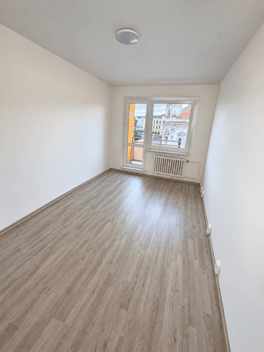Prenájom bytu 3-izbový 67 m², Dr. Skaláka, Přerov, Olomoucký kraj Prenájom bytu 3-izbový 67 m², Dr. Skaláka, Přerov, Olomoucký kraj