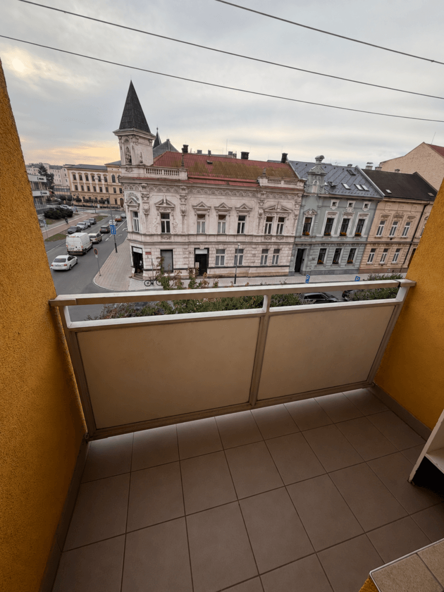 Prenájom bytu 3-izbový 67 m², Dr. Skaláka, Přerov, Olomoucký kraj Prenájom bytu 3-izbový 67 m², Dr. Skaláka, Přerov, Olomoucký kraj