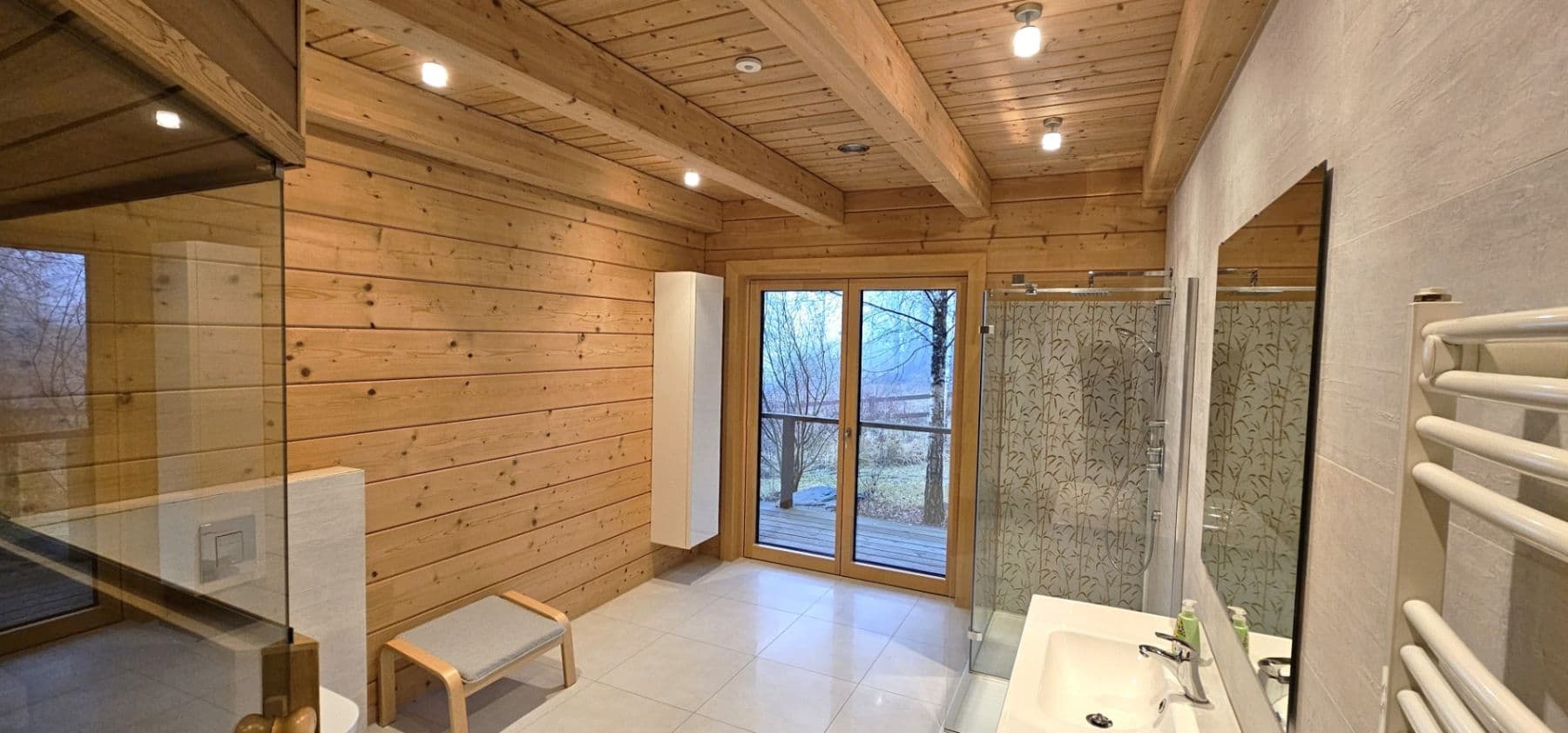 Predaj rekreačného objektu 205 m², pozemok 4.500 m², Václavov u Bruntálu, Moravskoslezský kraj Predaj rekreačného objektu 205 m², pozemok 4.500 m², Václavov u Bruntálu, Moravskoslezský kraj